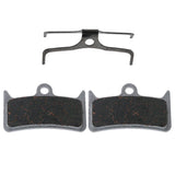 Vandorm SPORT SEMI METALIC Disc Brake Pads - Hope V4