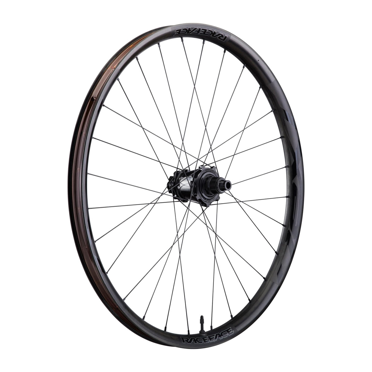 Race Face Next R 31mm Wheel Rear 27.5" 12x148mm BOOST Shimano Microspline