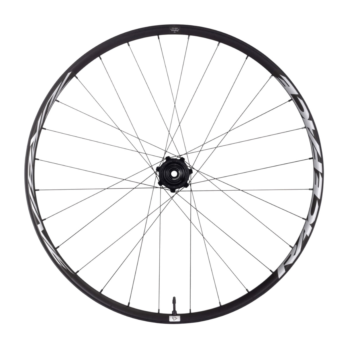 Race Face Turbine 30mm Wheel Rear 29 12x157 SUPER BOOST Shimano Microspline