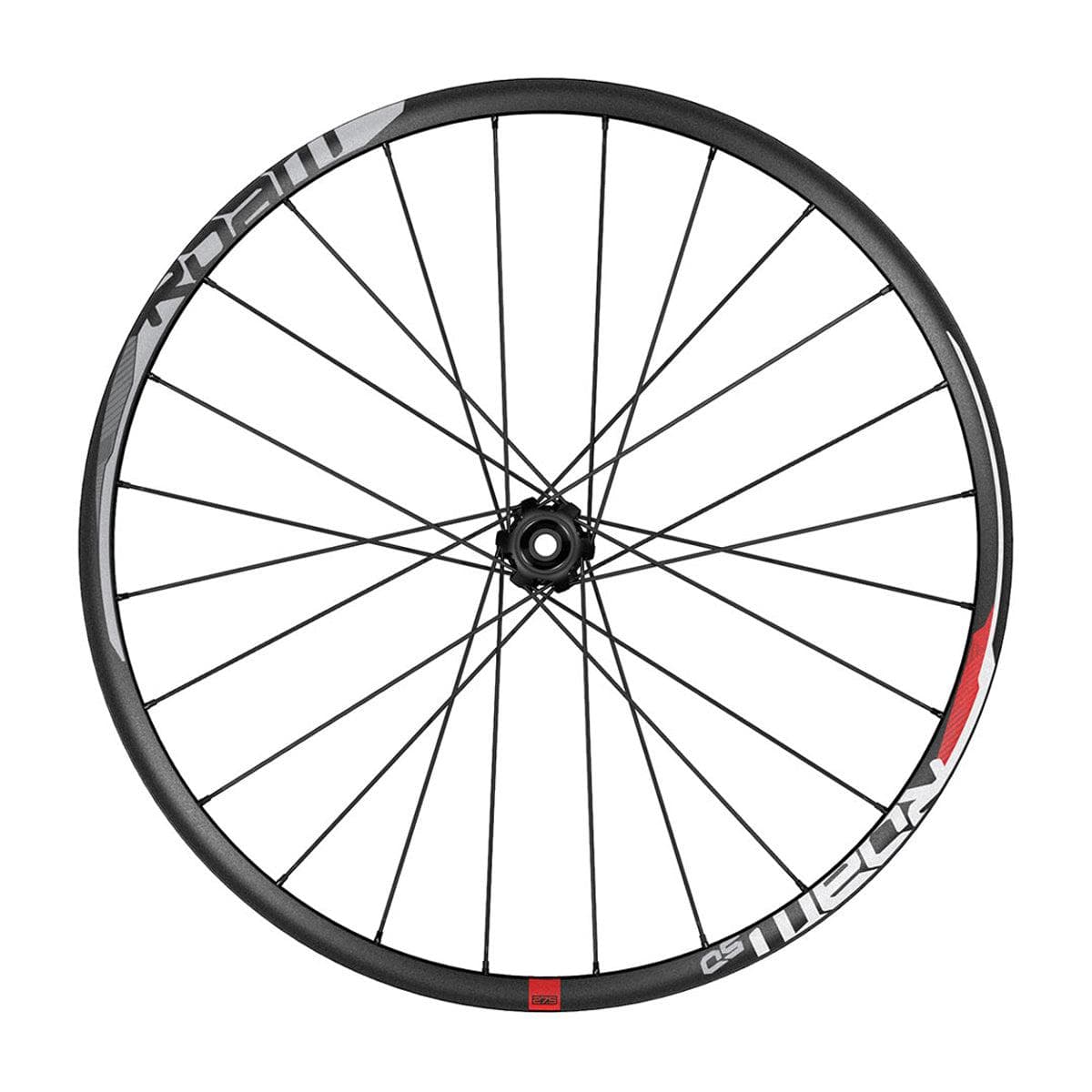 Sram Roam 50 - 27.5 - Rear - Ust - Tubeless - Xd Driver Body For Sram 11 Speed (Inc. Qr & 12Mm Through Axle Caps):  27.5"