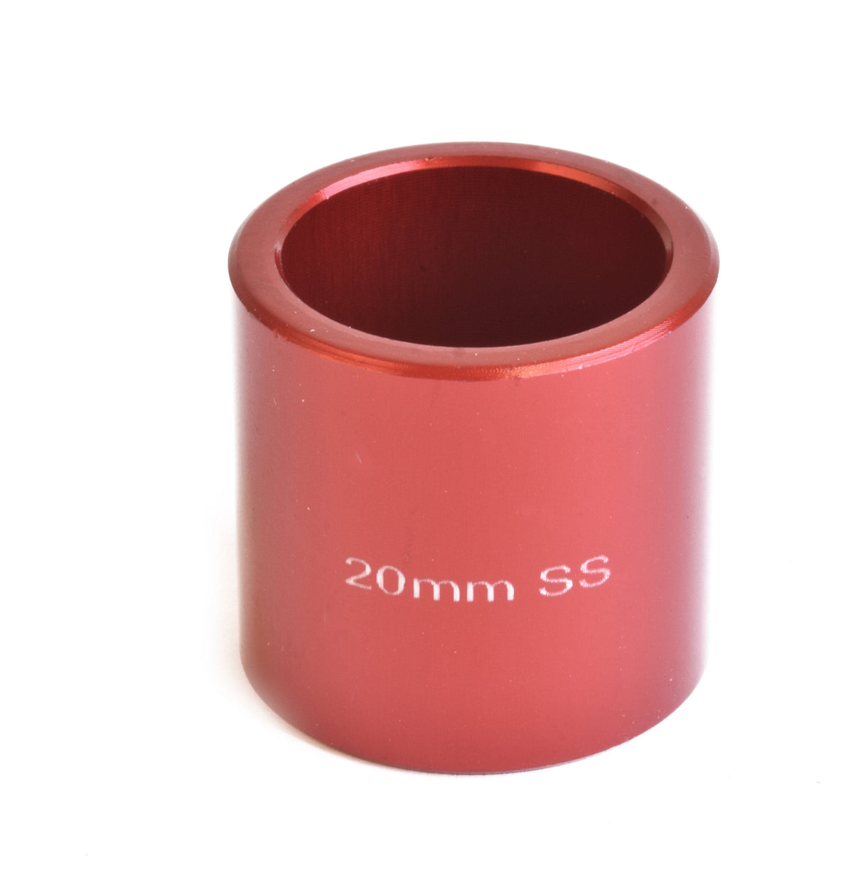 Wheels Manufacturing Spacer For Use With 20mm Axles For The WMFG Over Axle Kit