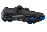 Shimano XC7 (XC701) SPD Shoes, Black