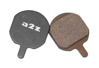 A2Z Hayes MX-2/3/QMD-6 Pads