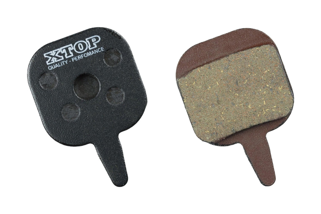 A2Z Tektro IO Hydraulic/Mechanical Pads