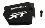 Shimano Spares SL-M8000 right hand base cap and bolt