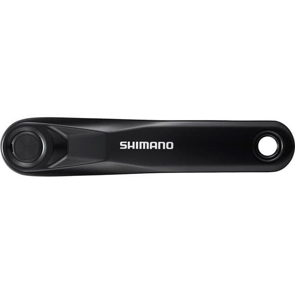 Shimano Spares FC-E5010 left hand crank arm