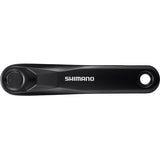 Shimano Spares FC-E5010 left hand crank arm