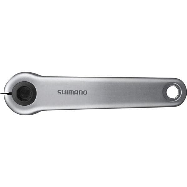 Shimano Spares FCE6100 Right hand crank arm unit