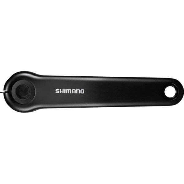 Shimano Spares FCE6100 Right hand crank arm unit