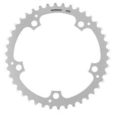 Shimano Spares Alfine S501 chainring 5-arm; 45T; silver