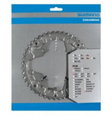 Shimano Spares FC-T4010 chainring; 48T; silver