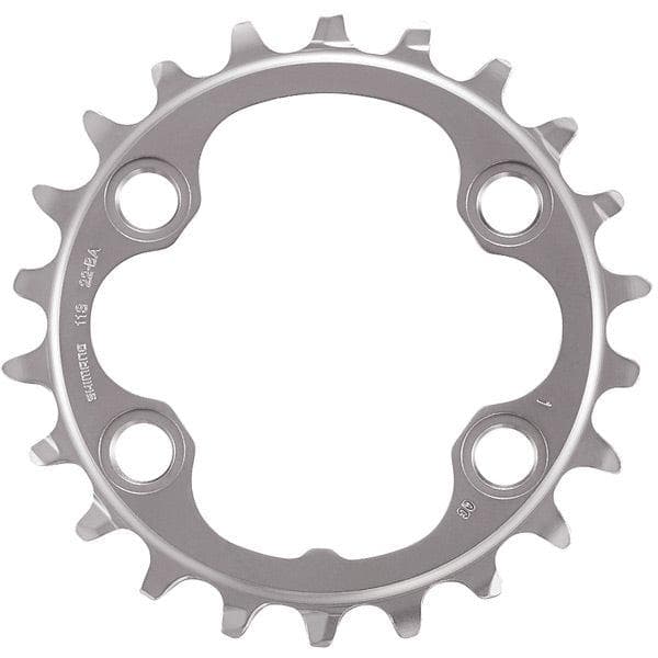 Shimano Deore XT FC-M8000 Chainrings for Triple Chainset - 40/30/22T