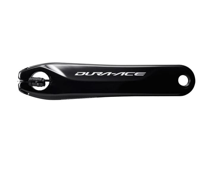 Shimano FCR9100-P left hand crank arm