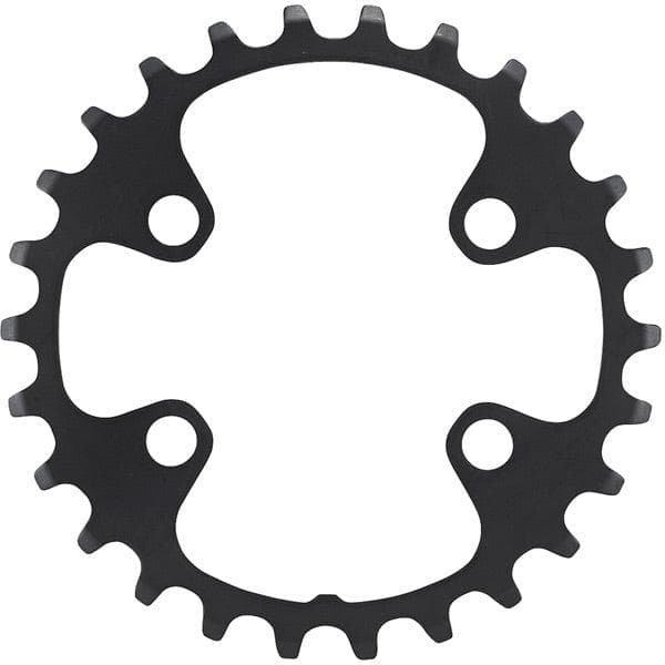 Shimano Spares FC-M6000/M4100 inner chainring; 26T-BF