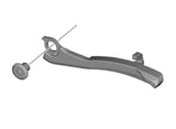 Shimano Spares FD-M7100 chain catcher unit