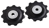 Shimano Spares Deore RD-M593 tension and guide pulley set