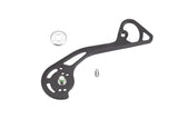 Shimano Spares RD-M786 outer plate assembly SGS-type
