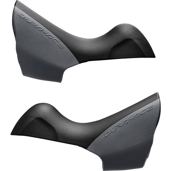 Shimano Spares ST-9000 bracket covers, pair