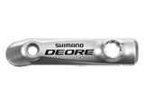 Shimano Spares BL-M615 right hand lid; Deore logo