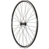 M Part Wheels Road Front Wheel Shimano 105 Hub DT R 460 Rim black 700c