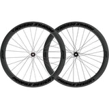 Profile Design GMR 50 Full Carbon Clincher Rim Brake Tubeless Wheelset