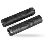 PRO Sport Dual Lock Grips; 30mm; Black