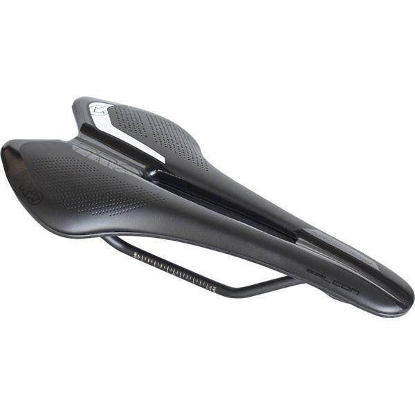 PRO Falcon Hollow Rail Saddle, 142mm, Anatomic Fit