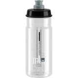 Elite Jet Biodegradable clear grey logo 550 ml