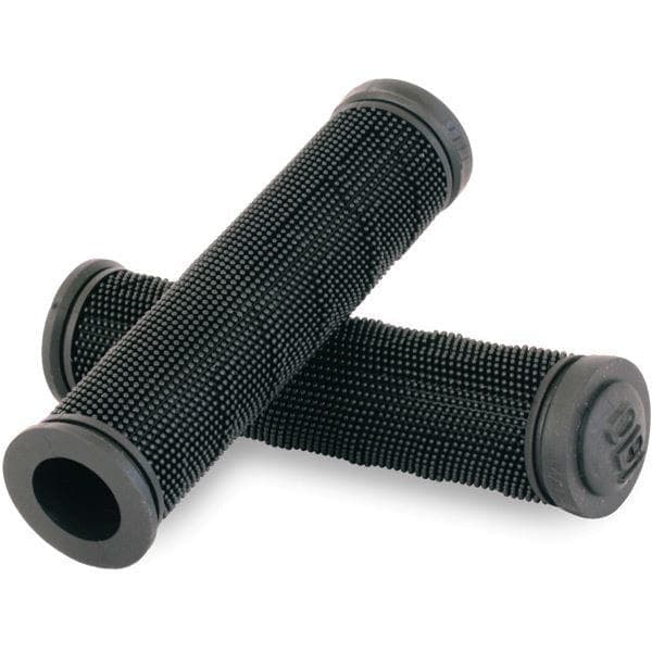 ODI Subliminal Slip On MTB Grips 127mm - Black