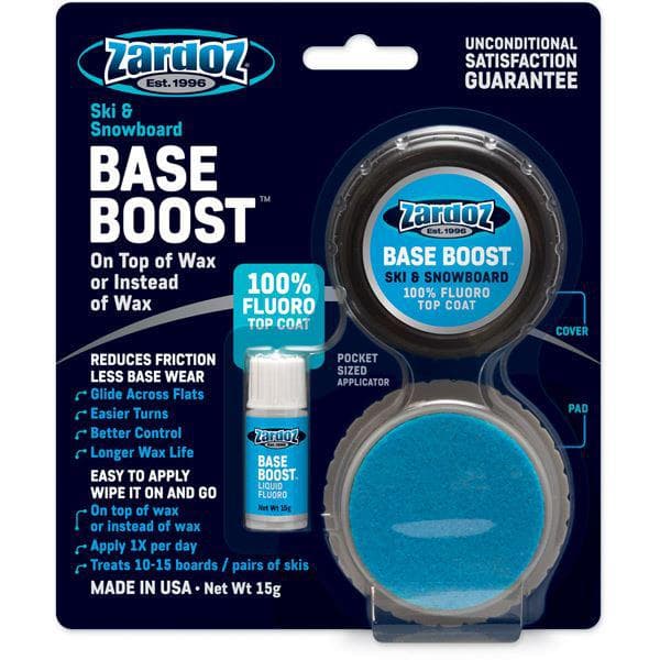 Zardoz Base Boost Applicator- box of 6