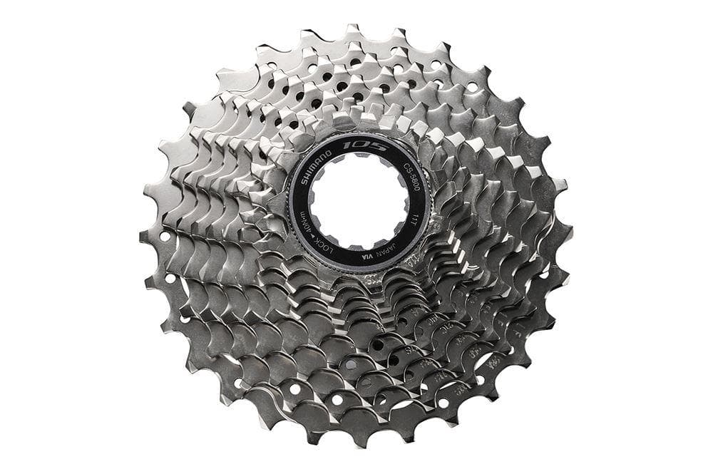 Shimano 105 R7000 11spd Cassette