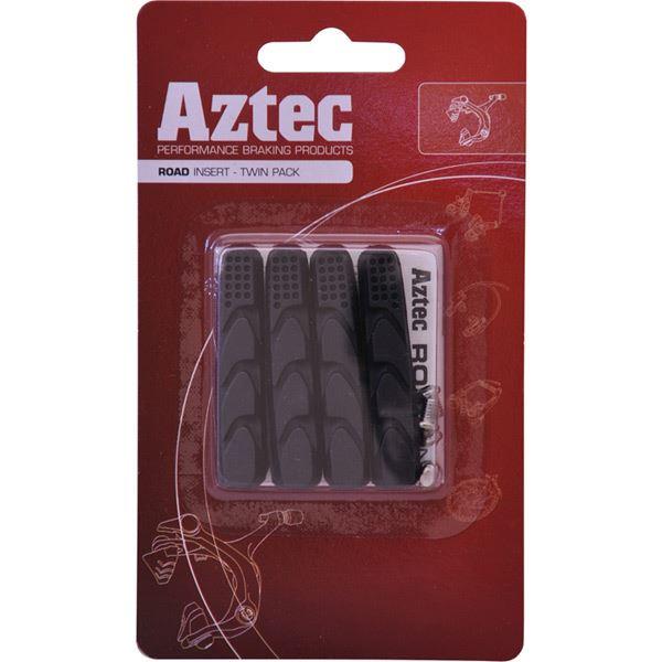 Aztec Road System Inserts - pack of 2 pairs