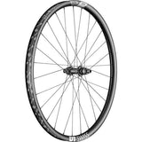 DT Swiss XRC 1501 wheel; 30 mm rim; BOOST axle; MICRO SPLINE / SRAM XD; 29 inch rear