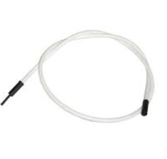 Shimano SP41 WHITE 600mm Outer Gear Cable & 1 Sealed Boot - MRRP £3.95