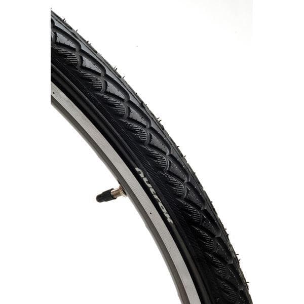 Nutrak 700 x 35C Commuter tyre - skinwall