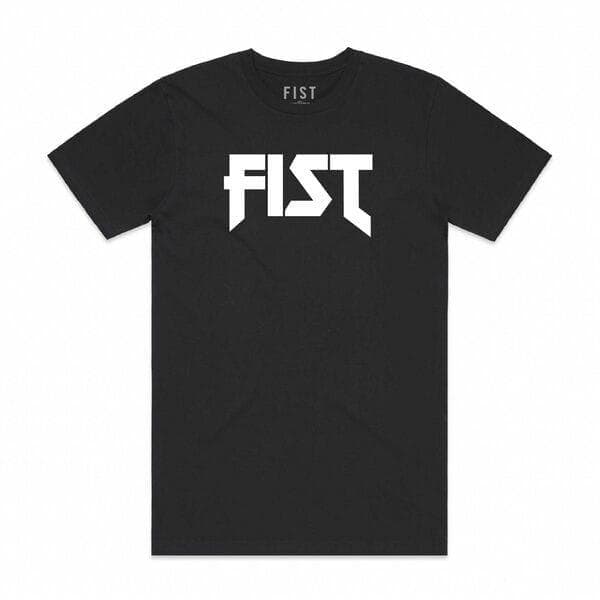 Fist Handwear Chapter 17 Collection - Rock Tee LG