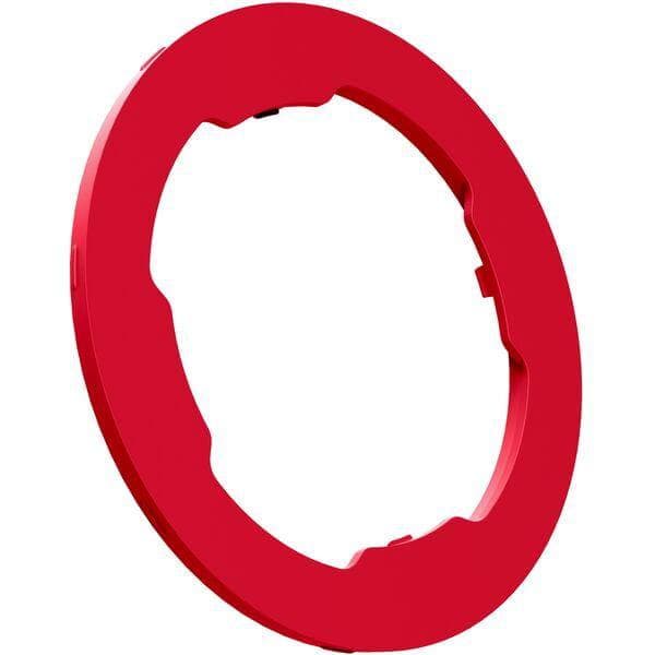 Quad Lock MAG Ring Red