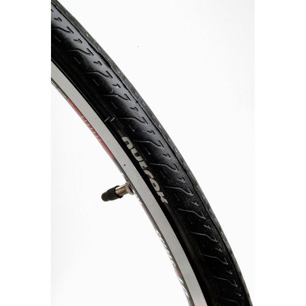 Nutrak 700 X 28C Road tyre - skinwall