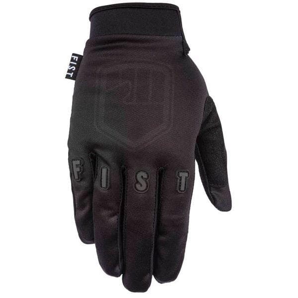 Fist Handwear Stocker Collection YOUTH - Black - XS