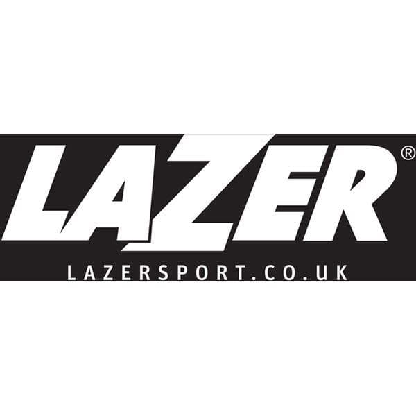 Lazer Blade+ Pads; Small/Medium/Large