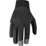 Madison Isoler Roubaix thermal gloves - black - x-small