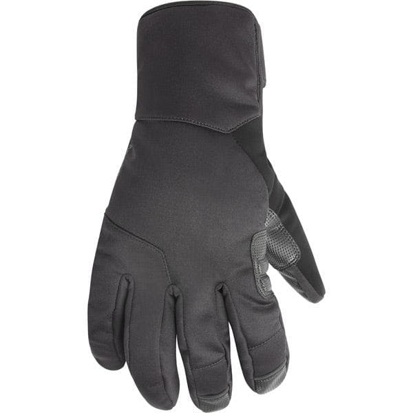 Madison DTE Gauntlet men's waterproof gloves; black small