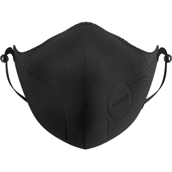 AirPop Light SE Mask Black