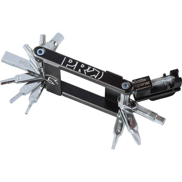 PRO Mini Tool; 15-Functions; Alloy Case