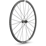 DT Swiss E1800 SPLINE disc brake wheel; clincher 23 x 20 mm; front