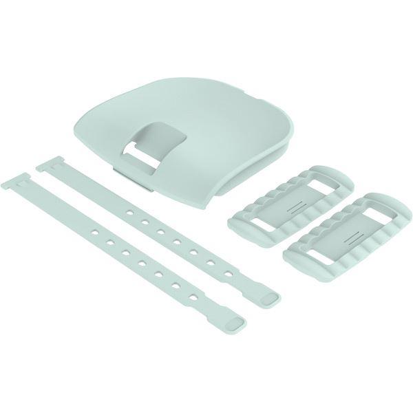 Urban Iki Front Seat Styling Set - Aotake Mint Blue