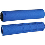 ODI Vapor Slip On MTB Grips 130mm - Blue