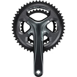 Shimano Tiagra FC-4700 Tiagra chainset 10-Speed 48/34T, compact