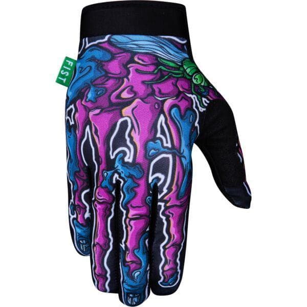 Fist Handwear Chapter 19 Collection - Skelehand - MD