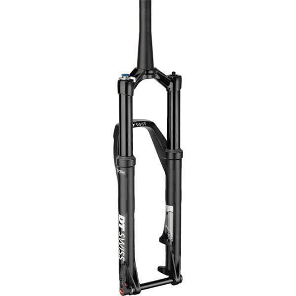 DT Swiss O.D.L. Suspension Fork, with APT volume adjust, 29 inch 120 mm